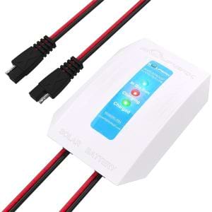 Solperk Website – Reliable Solar Panels & Charge Controllers